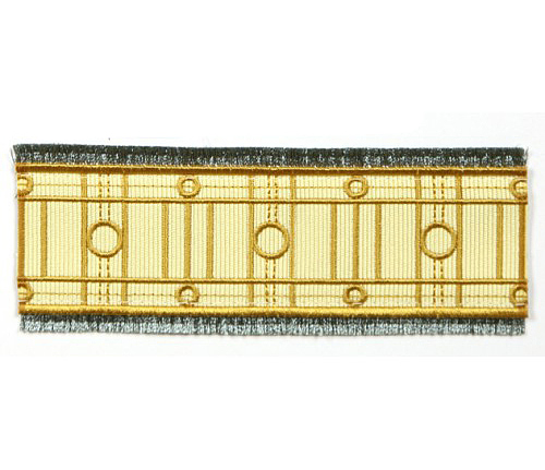 Тесьма Svetlana Neoton 2400-111