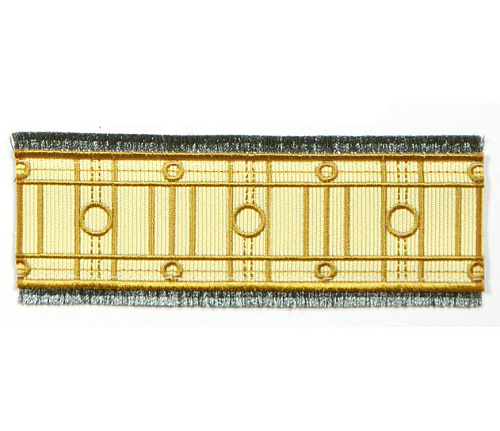 Тесьма Svetlana Neoton 2400-111