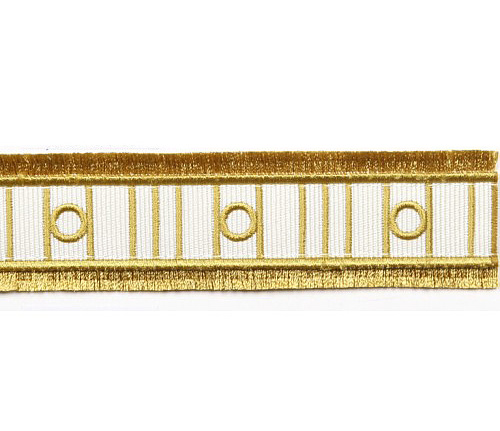 Тесьма Svetlana Neoton 2500-102