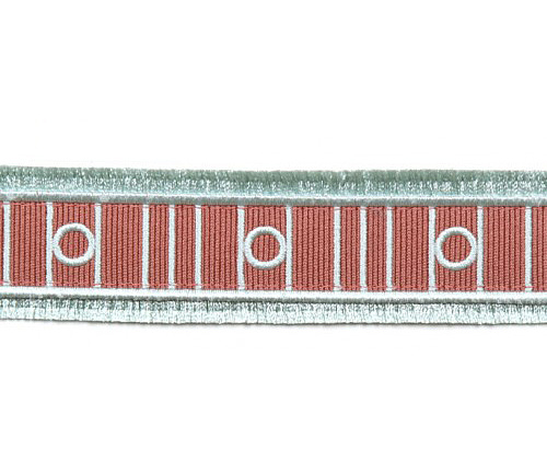 Тесьма Svetlana Neoton 2500-106