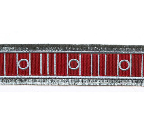 Тесьма Svetlana Neoton 2500-107