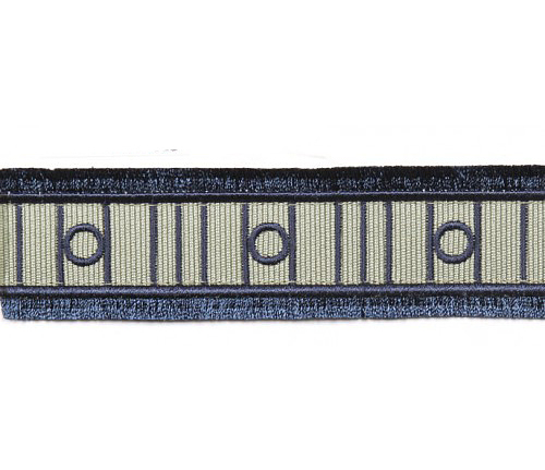 Тесьма Svetlana Neoton 2500-109