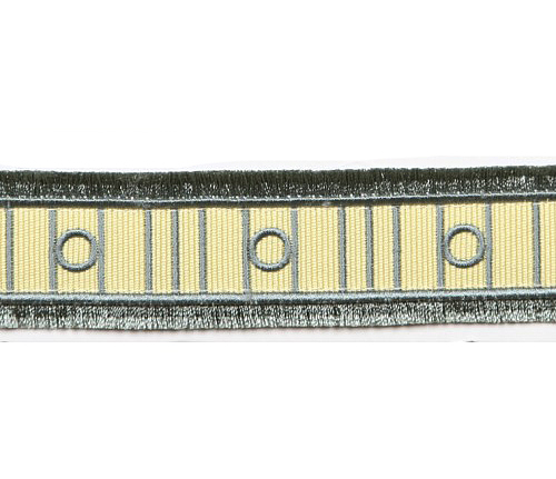 Тесьма Svetlana Neoton 2500-112