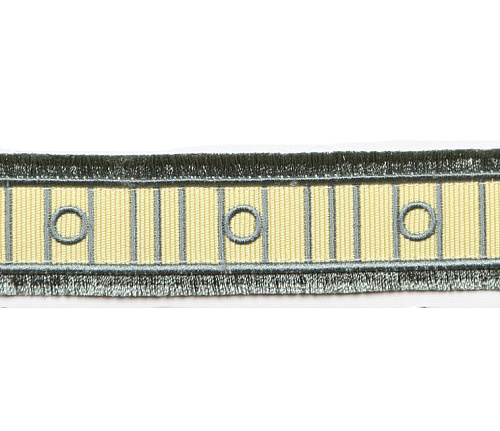 Тесьма Svetlana Neoton 2500-112
