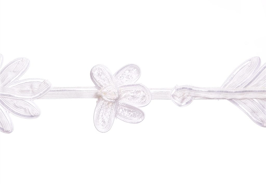 Тесьма Designers Guild Chevenon trimmings T44/02