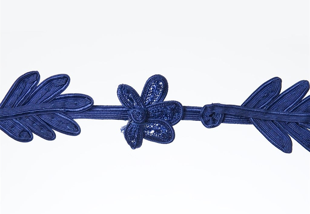 Тесьма Designers Guild Chevenon trimmings T44/05