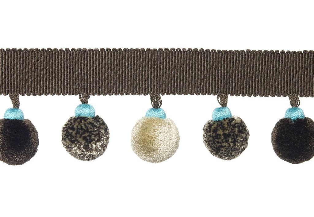 Бахрома Designers Guild Chevenon trimmings T74/04