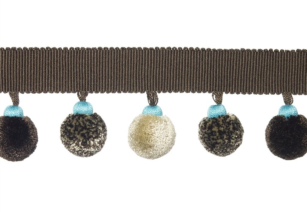 Бахрома Designers Guild Chevenon trimmings T74/04