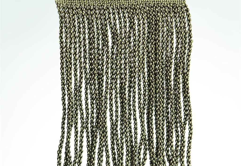 Бахрома Designers Guild Chevenon trimmings T78/02