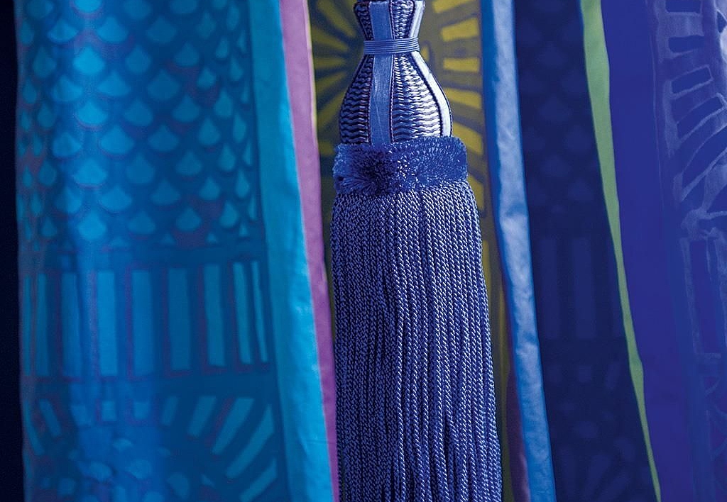 Подхват Designers Guild Chevenon trimmings T81/04