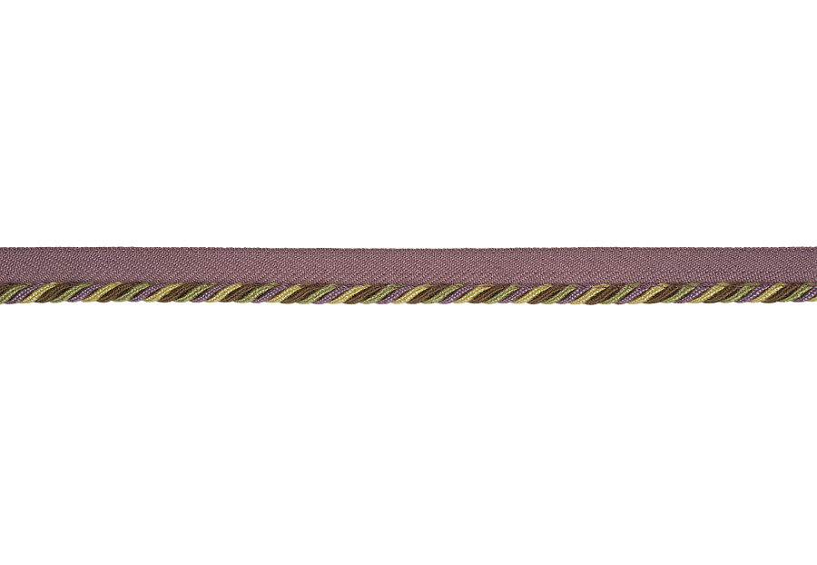 Шнур Trend Rhythm Trimmings 03212/Amethyst