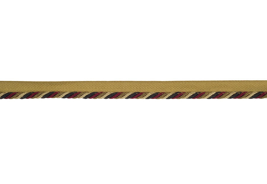 Шнур Trend Rhythm Trimmings 03212/Baroque