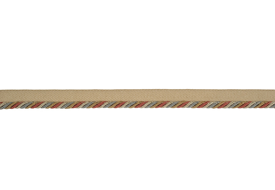 Шнур Trend Rhythm Trimmings 03212/Canyon