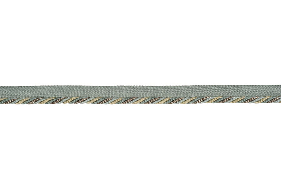 Шнур Trend Rhythm Trimmings 03212/Fountain