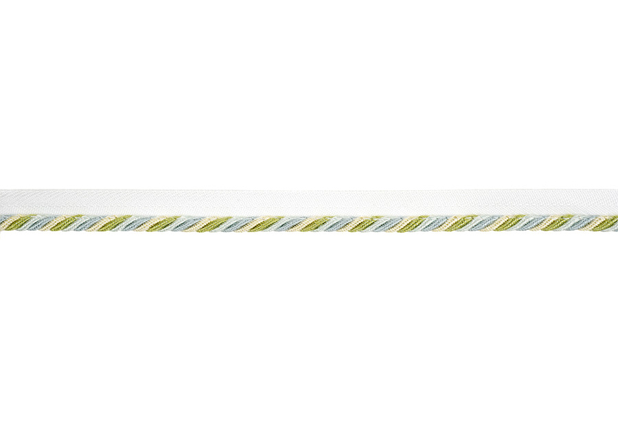 Шнур Trend Rhythm Trimmings 03212/Mint