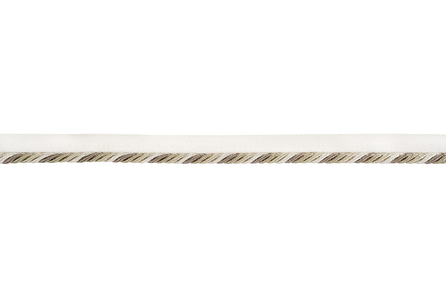 Шнур Trend Rhythm Trimmings 03212/Mushroom
