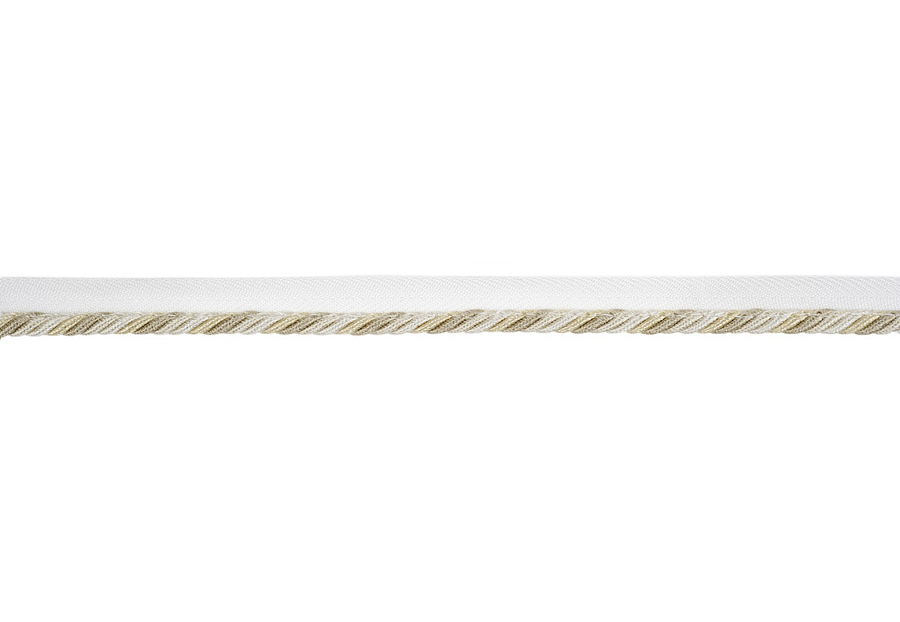 Шнур Trend Rhythm Trimmings 03212/Parchment