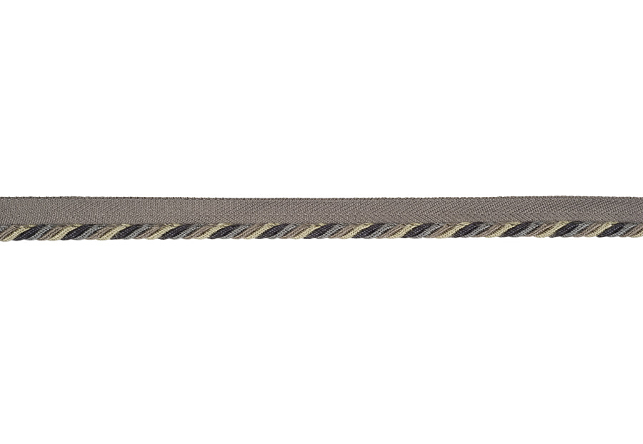 Шнур Trend Rhythm Trimmings 03212/Pewter