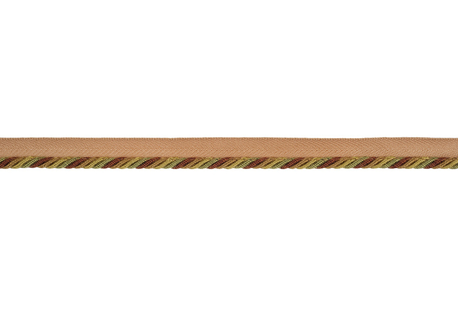 Шнур Trend Rhythm Trimmings 03212/Spiced herbs