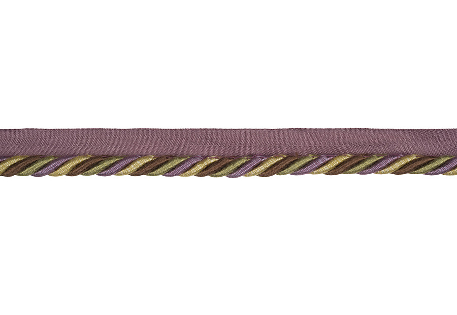 Шнур Trend Rhythm Trimmings 03213/Amethyst