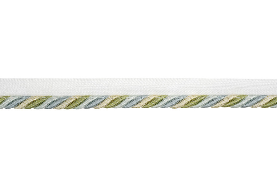 Шнур Trend Rhythm Trimmings 03213/Mint