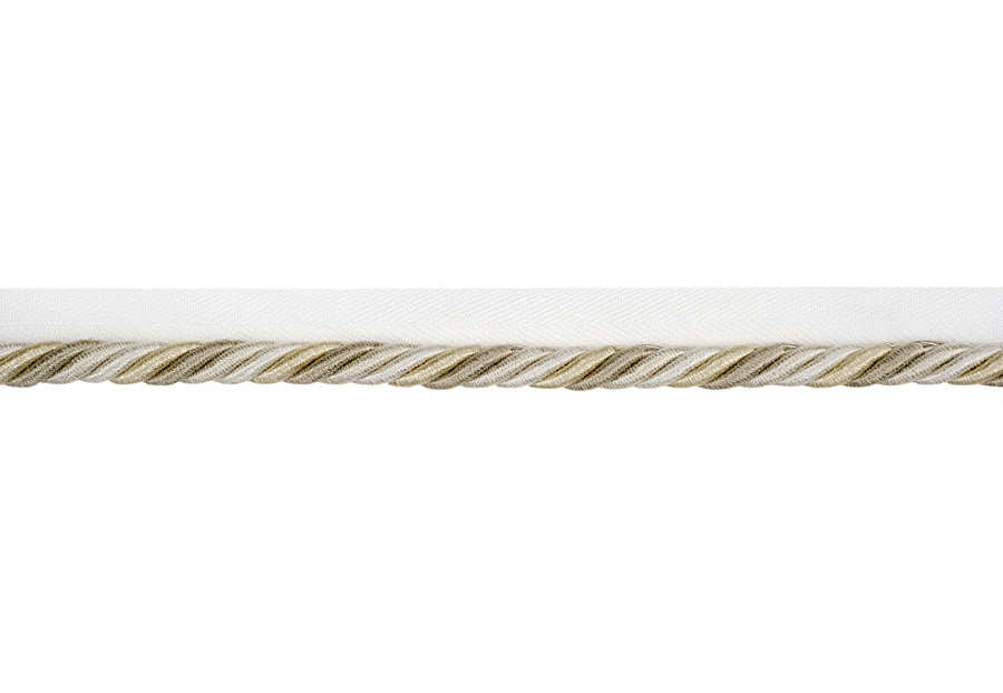 Шнур Trend Rhythm Trimmings 03213/Parchment