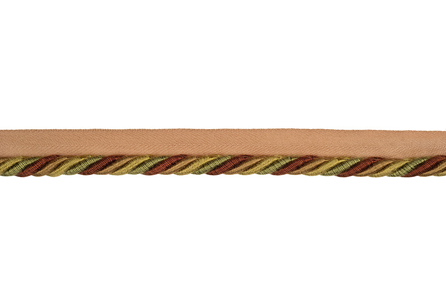 Шнур Trend Rhythm Trimmings 03213/Spiced herbs