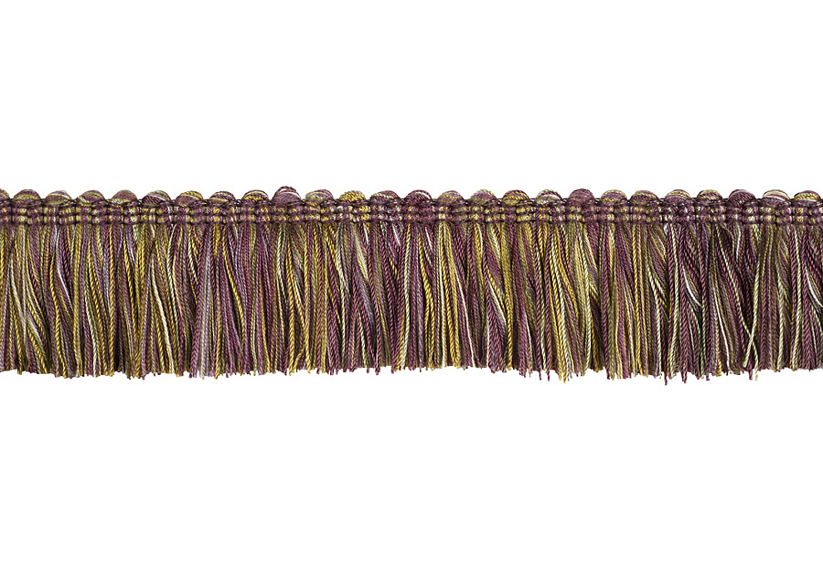 Бахрома Trend Rhythm Trimmings 03215/Amethyst