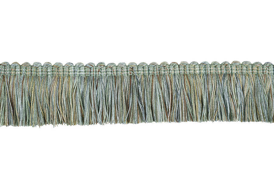 Бахрома Trend Rhythm Trimmings 03215/Fountain