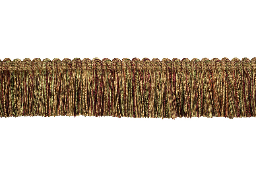 Бахрома Trend Rhythm Trimmings 03215/Spiced herbs