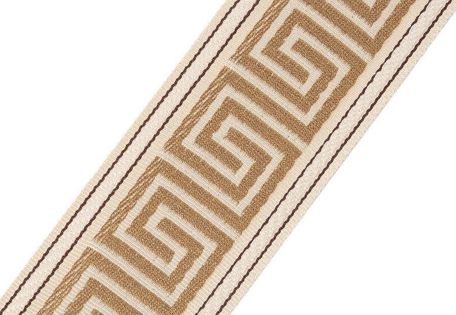 Тесьма Trend Boutique Trimmings 03611/Cocoa