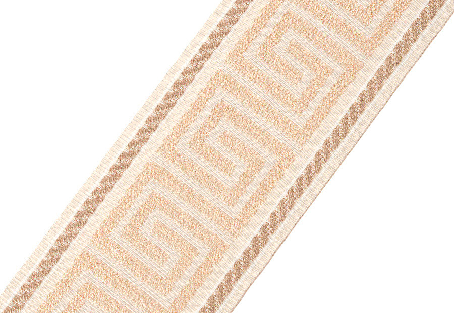 Тесьма Trend Boutique Trimmings 03611/Cream