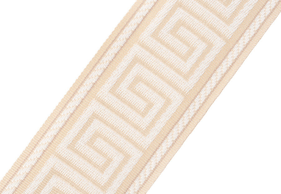 Тесьма Trend Boutique Trimmings 03611/Natural