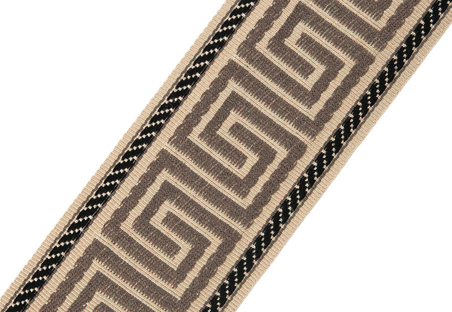 Тесьма Trend Boutique Trimmings 03611/Stone