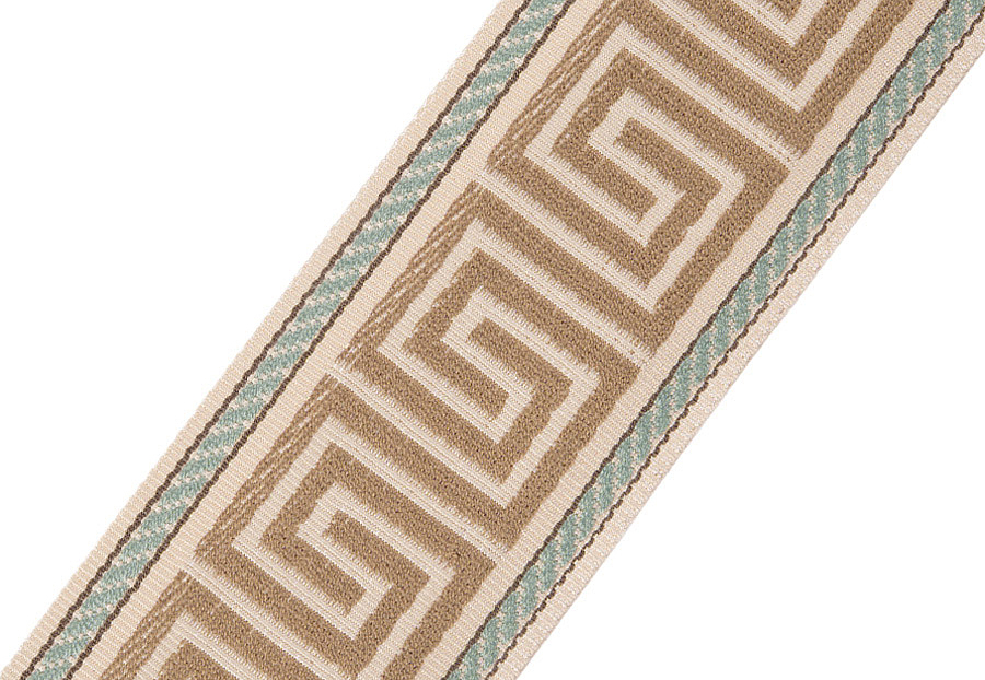 Тесьма Trend Boutique Trimmings 03611/Tidewater