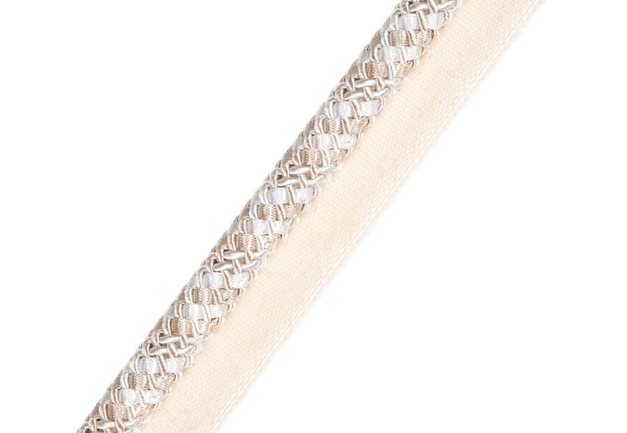 Тесьма Trend Boutique Trimmings 03613/Porcelain