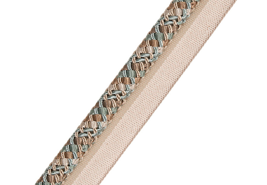 Тесьма Trend Boutique Trimmings 03613/Tidewater