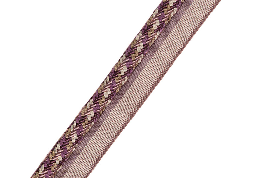 Шнур Trend Boutique Trimmings 03616/Amethyst