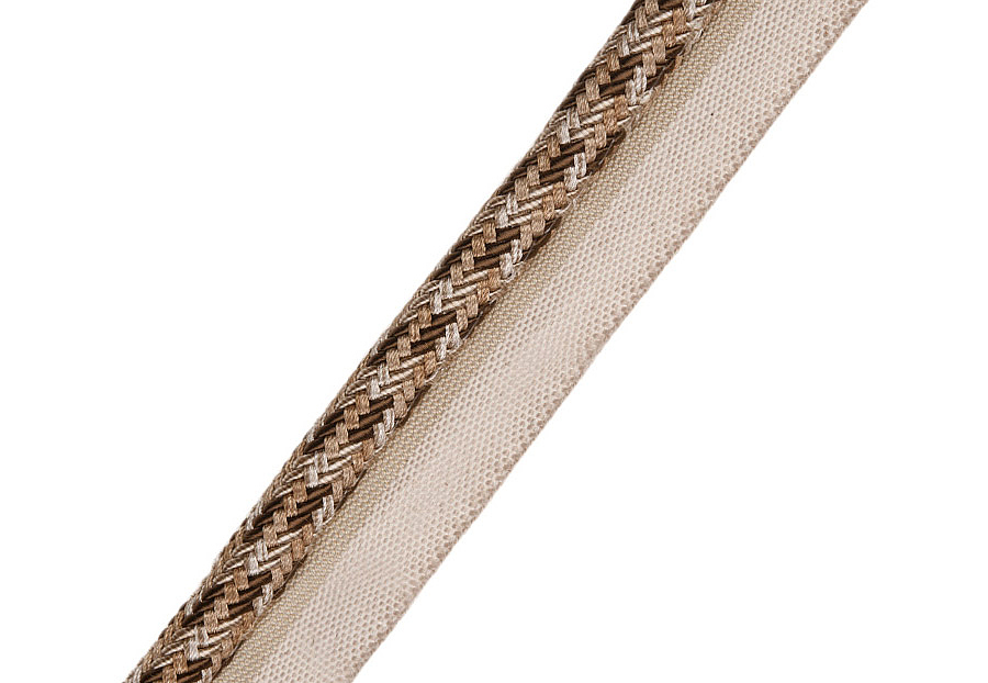 Шнур Trend Boutique Trimmings 03616/Bark
