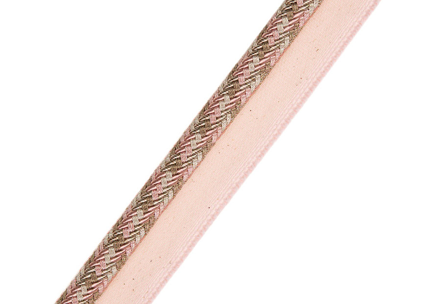 Шнур Trend Boutique Trimmings 03616/Blush