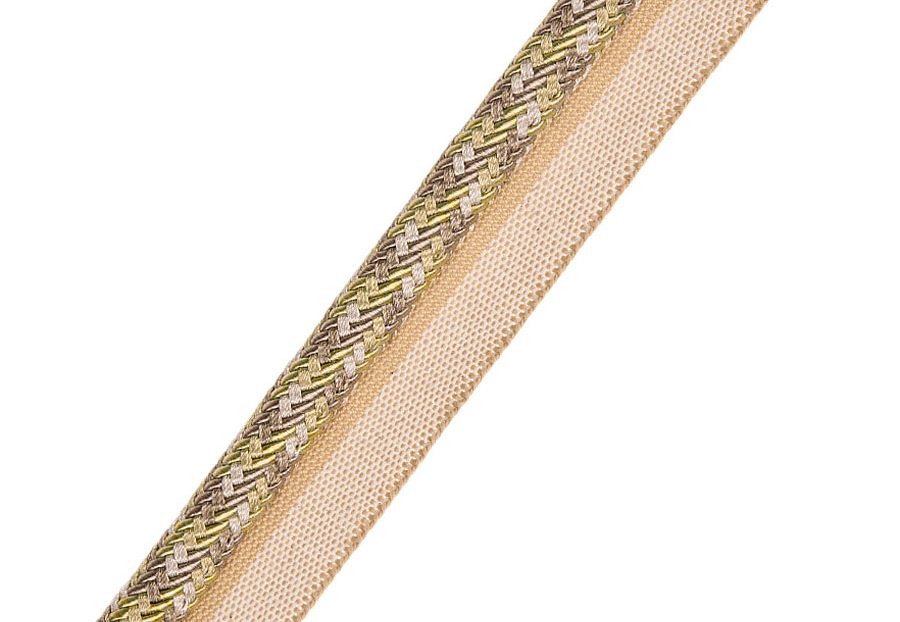 Шнур Trend Boutique Trimmings 03616/Chartreuse
