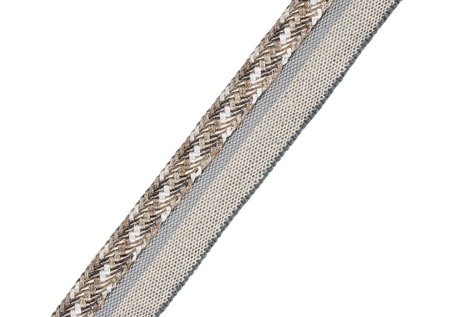 Шнур Trend Boutique Trimmings 03616/Marble