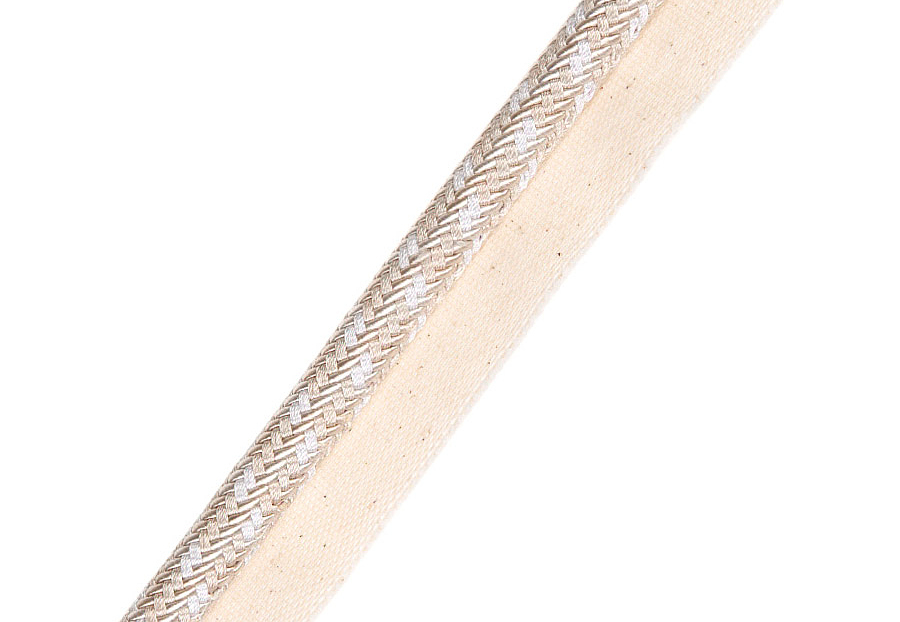 Шнур Trend Boutique Trimmings 03616/Porcelain