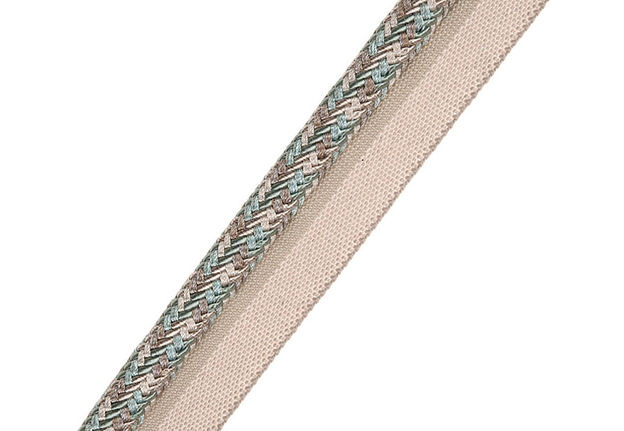 Шнур Trend Boutique Trimmings 03616/Seamist
