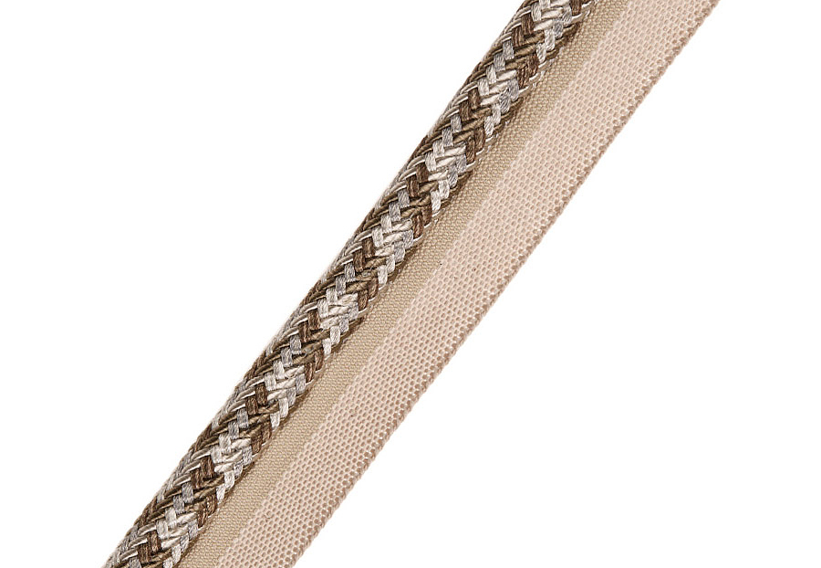 Шнур Trend Boutique Trimmings 03616/Taupe
