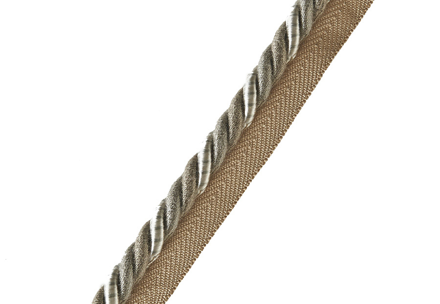 Шнур Trend Jaclyn Smith Trimmings Vol.IV 03930/Platinum