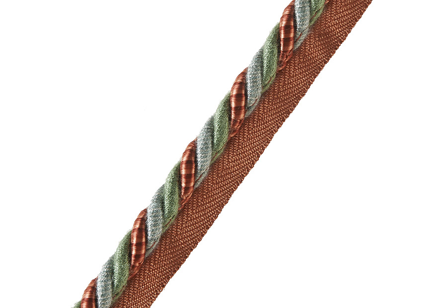Шнур Trend Jaclyn Smith Trimmings Vol.IV 03930/Poppy field