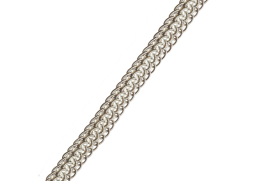 Тесьма Trend Jaclyn Smith Trimmings Vol.IV 03932/Fawn