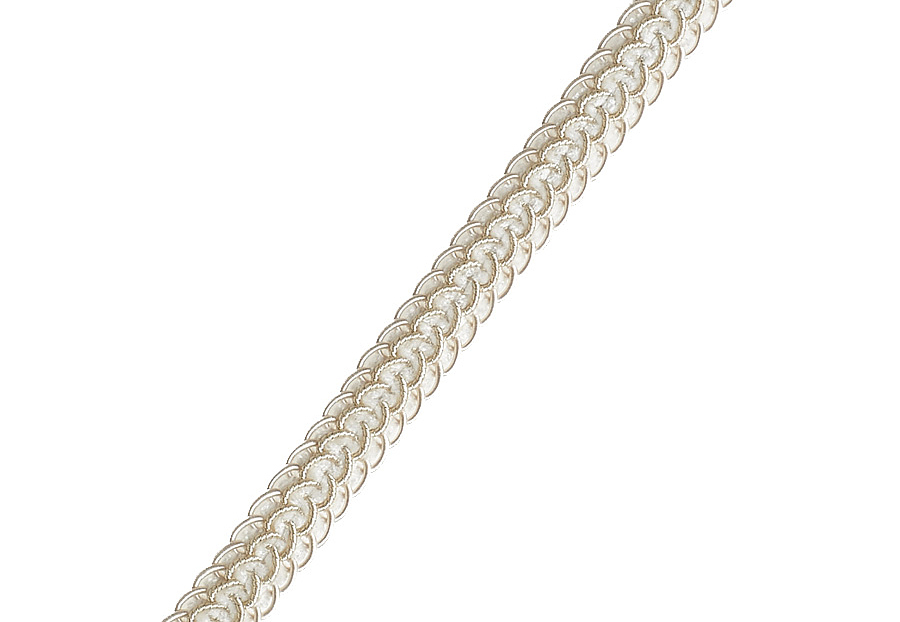 Тесьма Trend Jaclyn Smith Trimmings Vol.IV 03933/Cashmere
