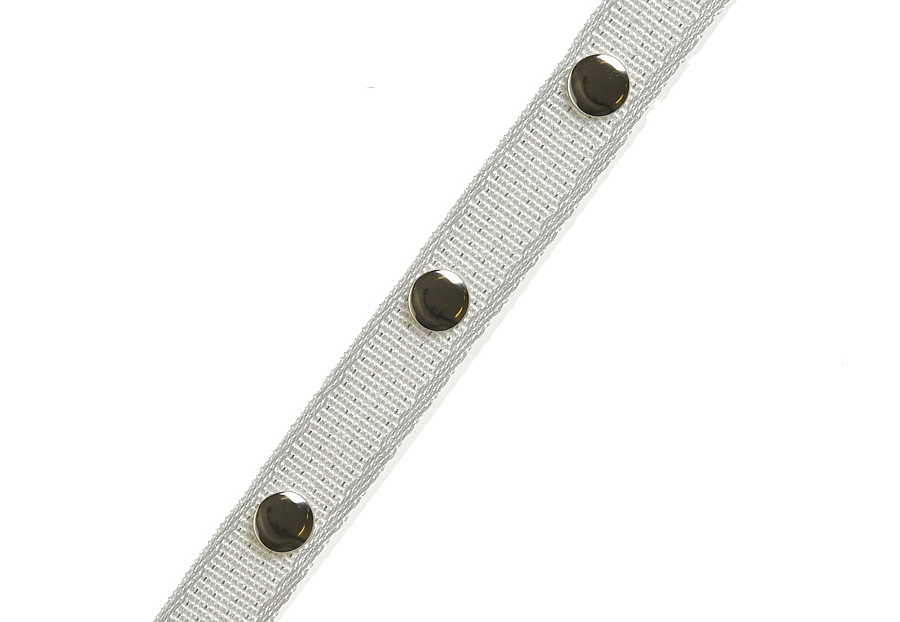 Тесьма Trend Jaclyn Smith Trimmings Vol.IV 03934/Pure white